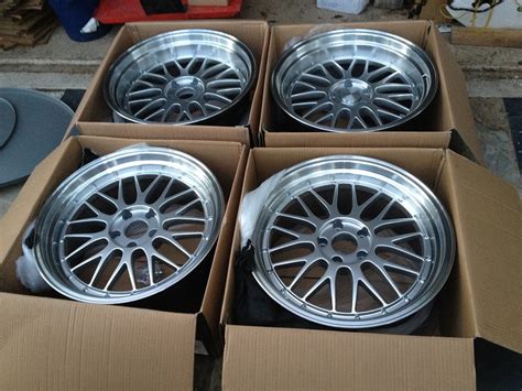19 bbs lm reps for sale